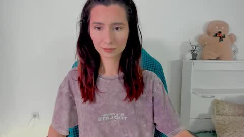 Maria online show from November 20, 3:07 am