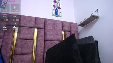 ASHLEY online show from January 13, 6:56 pm