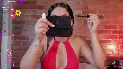 Soy Crystal online show from March 2, 10:26 am