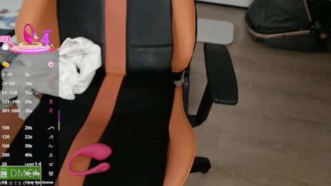 Lia online show from January 13, 4:29 am