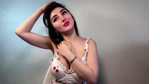 Diana online show from May 13, 8:20 am