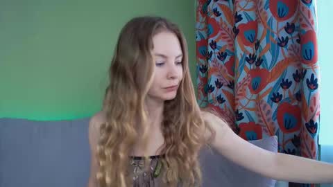 Alexia online show from March 9, 7:22 am