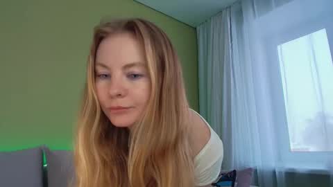 Alexia online show from February 7, 6:50 am