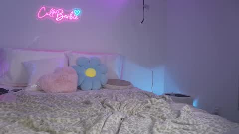 Cult Barbie online show from September 22, 6:01 am