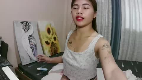 Snapshot of cum_swallowerxx69 chatting on February 8, 1:11 am SASSY online show from February 8, 1:11 am