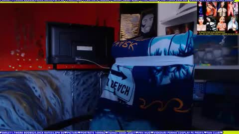 cuminmenowbby online show from April 15, 4:07 pm