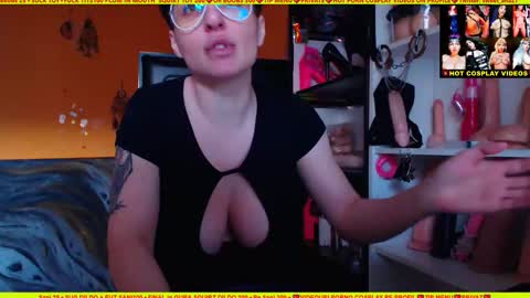 Snapshot of cuminmenowbby chatting on January 7, 1:03 pm cuminmenowbby online show from January 7, 1:03 pm