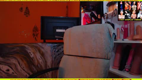 Snapshot of cuminmenowbby chatting on January 14, 3:57 pm cuminmenowbby online show from January 14, 3:57 pm