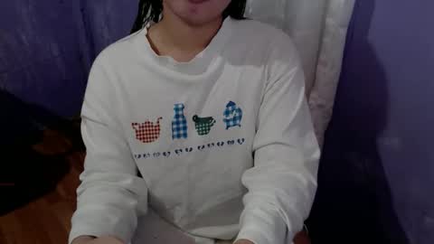 cummingirlx online show from January 13, 8:29 am