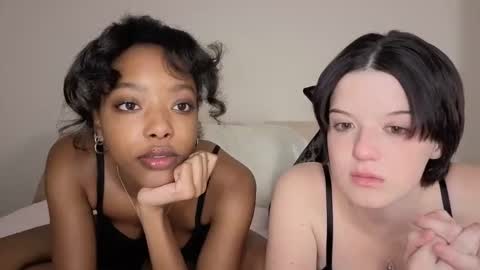 Anna online show from November 30, 1:10 am