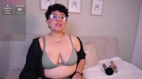 Bruna  online show from July 22, 10:55 pm