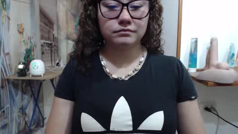 Vannesa online show from February 24, 2:49 pm