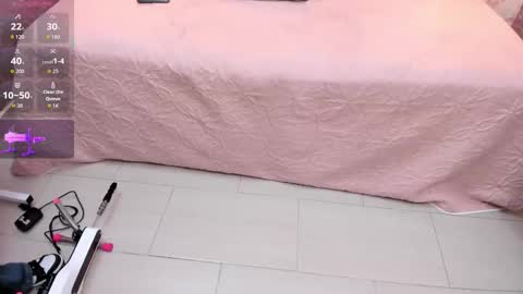 Alyanna  online show from September 20, 12:25 pm