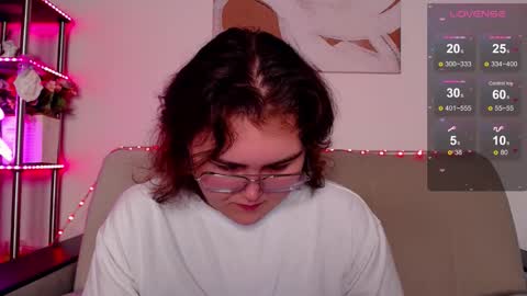 Jane  online show from November 21, 4:58 am