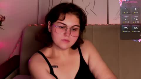 Snapshot of curvy_janie chatting on September 25, 9:52 am Jane online show from September 25, 9:52 am