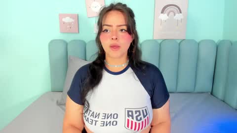 Rosie online show from January 28, 11:17 am