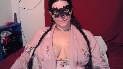 Celine Fawe online show from June 1, 6:53 pm