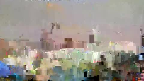 Snapshot of curvyjoan chatting on October 14, 10:40 am curvyjoan online show from October 14, 10:40 am
