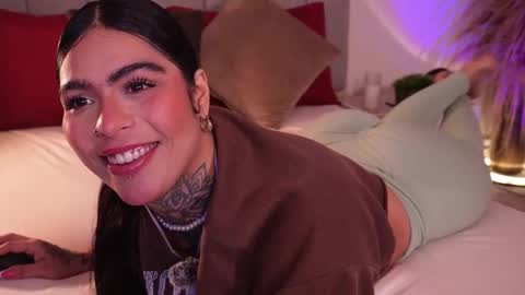 Samantha online show from September 29, 4:34 pm