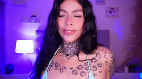 Samantha online show from January 12, 8:14 pm