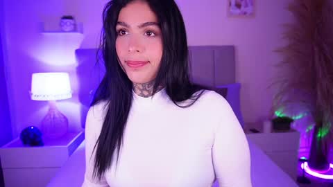 Samantha online show from December 29, 7:53 pm