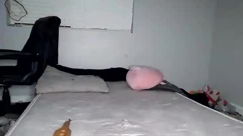 Snapshot of curvylucifinaxxx chatting on December 30, 5:15 am Lucifina ganja kittens online show from December 30, 5:15 am