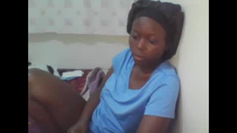 curvynubian online show from November 17, 3:13 pm