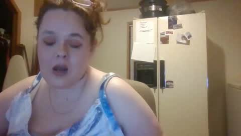 dahlia -kim online show from March 22, 3:34 am