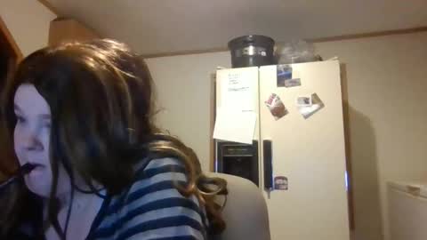 dahlia -kim online show from November 25, 6:26 am