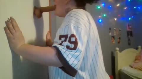 dahlia -kim online show from December 23, 1:20 am