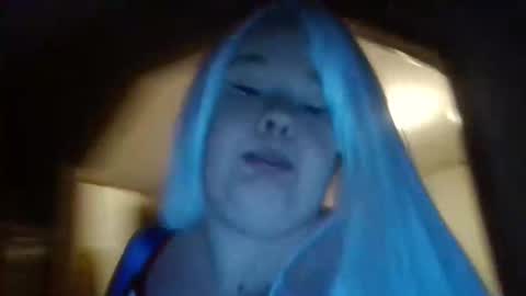 dahlia -kim online show from January 14, 3:00 am