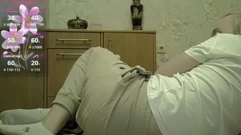 Curvy online show from April 10, 6:58 pm