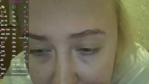 Curvy online show from March 6, 7:20 pm