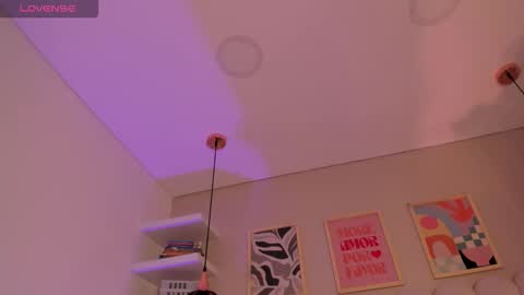 Amber  online show from February 24, 8:18 pm