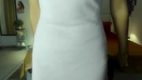 Alisha online show from April 18, 12:24 am