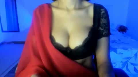 Alisha online show from March 12, 3:58 pm