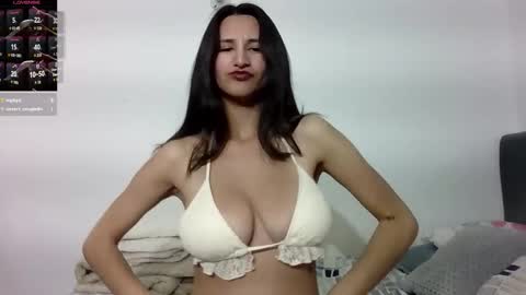 cute_amber_1 online show from February 17, 9:14 pm