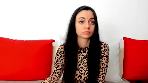 cute_angel95 online show from March 4, 7:01 pm