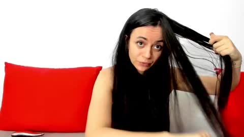 cute_angel95 online show from March 2, 7:52 pm