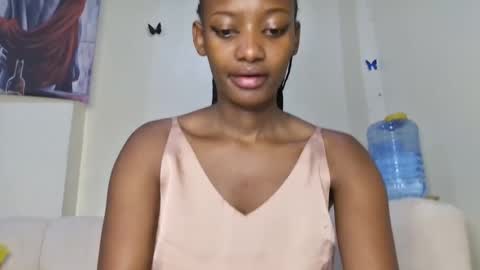 Snapshot of cute_annah chatting on January 26, 6:07 am cute annah online show from January 26, 6:07 am