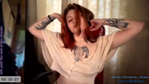 Polly my Name.   .  online show from June 5, 10:54 am