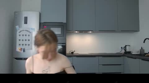 Amanda online show from November 22, 12:08 pm