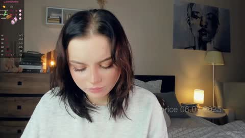 Alexa online show from March 6, 7:10 pm