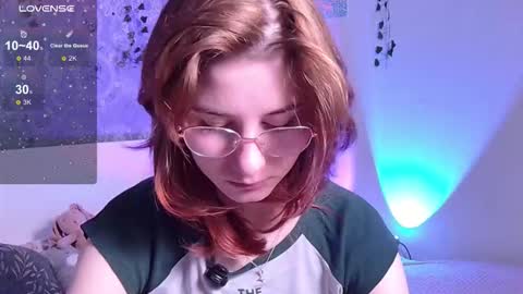 Snapshot of cute_cate404 chatting on October 5, 2:27 am Cute Cate404 Kate online show from October 5, 2:27 am