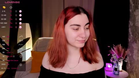 Hanna online show from February 12, 2:24 am