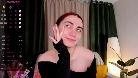 Hanna online show from April 21, 2:51 am