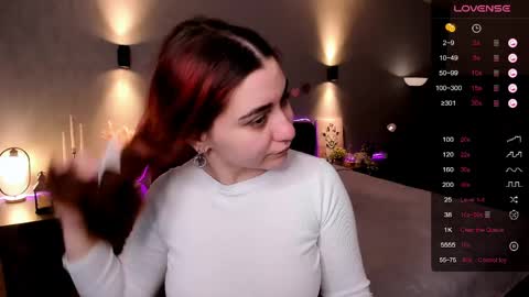 Hanna online show from April 6, 2:00 am