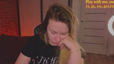 Everyday stream in the same time online show from January 14, 1:26 am