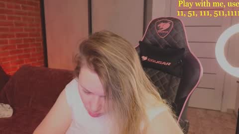 Everyday stream in the same time online show from February 25, 2:03 am