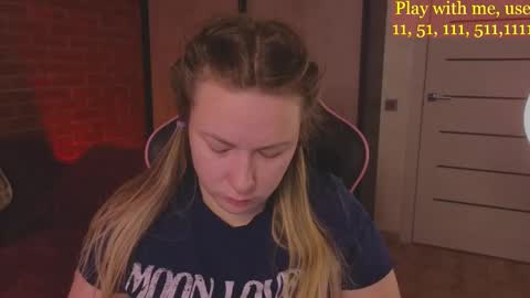 Everyday stream in the same time online show from February 21, 1:44 am